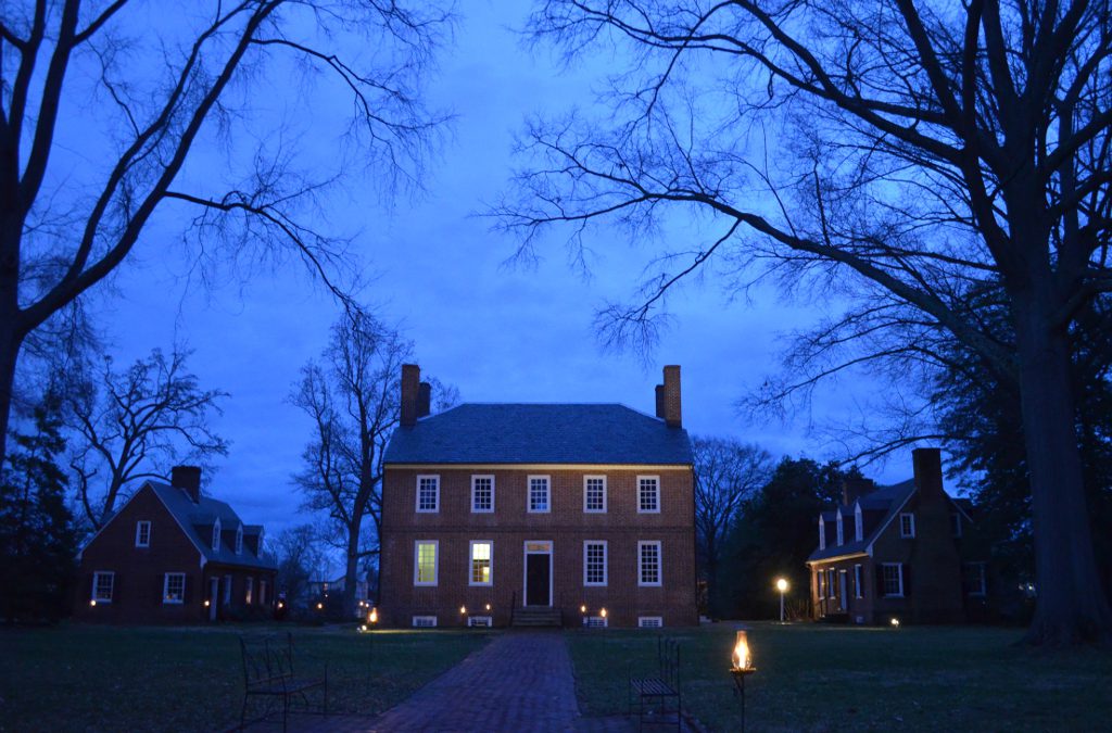 Photos: “Twelfth Night at Kenmore”