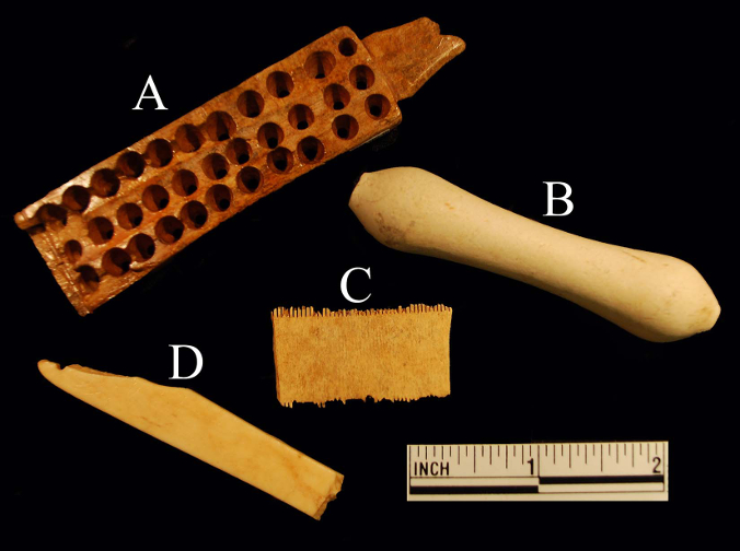 Perukes, Pomade, and Powder: Hair Care in the 1700s