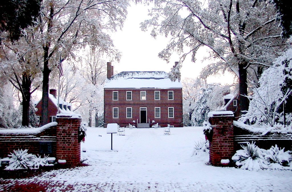 Snow Days
