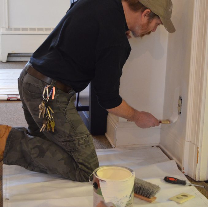 Photos: How to Install a New Museum Exhibit