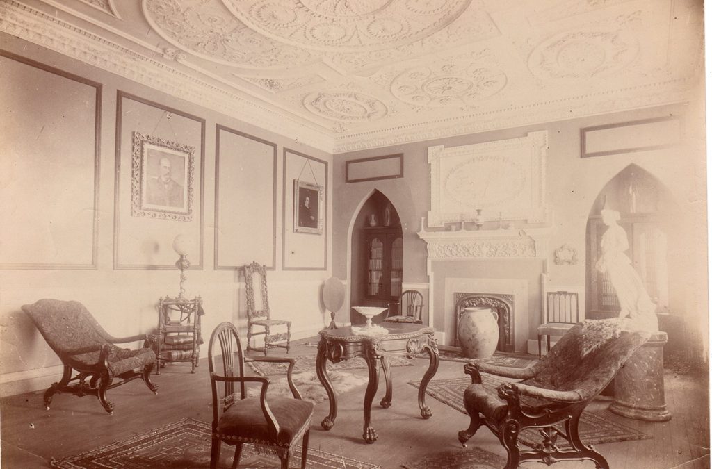 Dining Room vs. Dining Room
