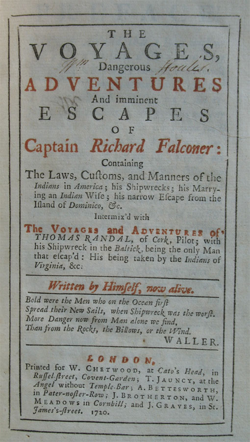 Chetwood-title-page