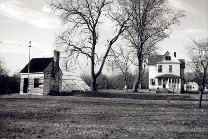 Being Part of the Story: Collecting Oral Histories about Ferry Farm and Kenmore