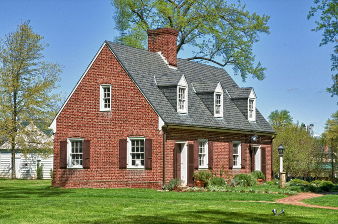 Kenmore’s Kitchen: Then & Now