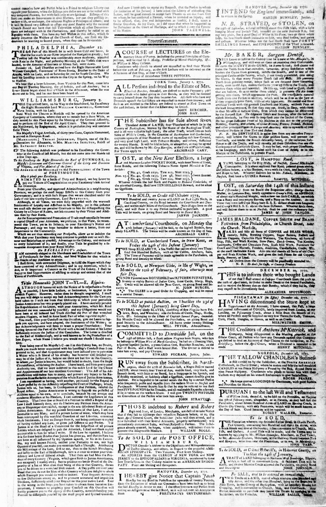 VaGazette