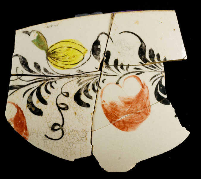 cherry-sherds