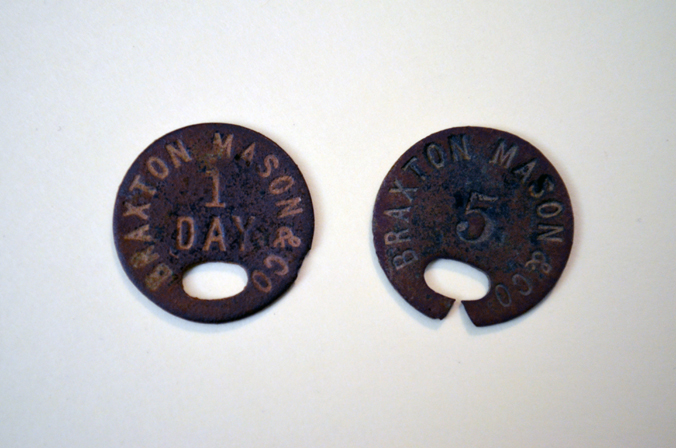 Payment Tokens… Of a Different Kind