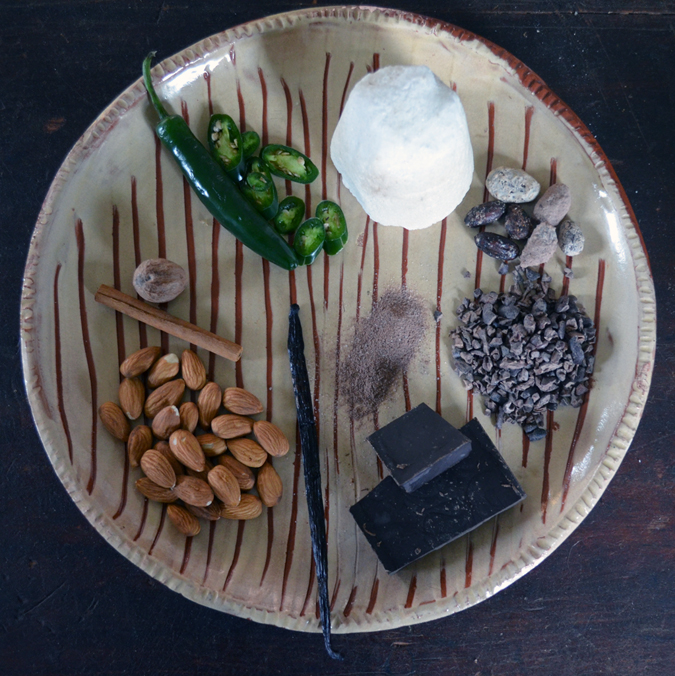 Sweet-Toothed Colonials & Their Chocolate