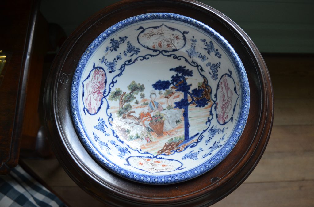 Photos: Posh Pots and Decadent Dishes