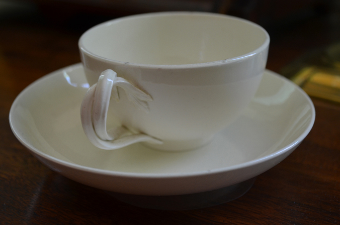 Drinking Vessels and Their Drinks