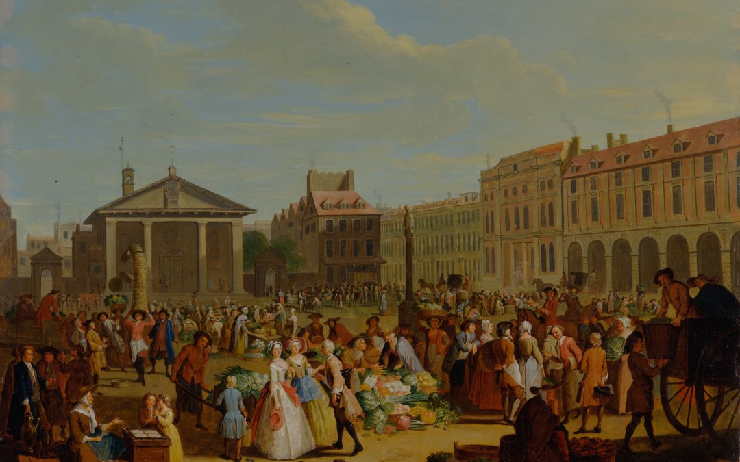 Fredericksburg’s June Fair