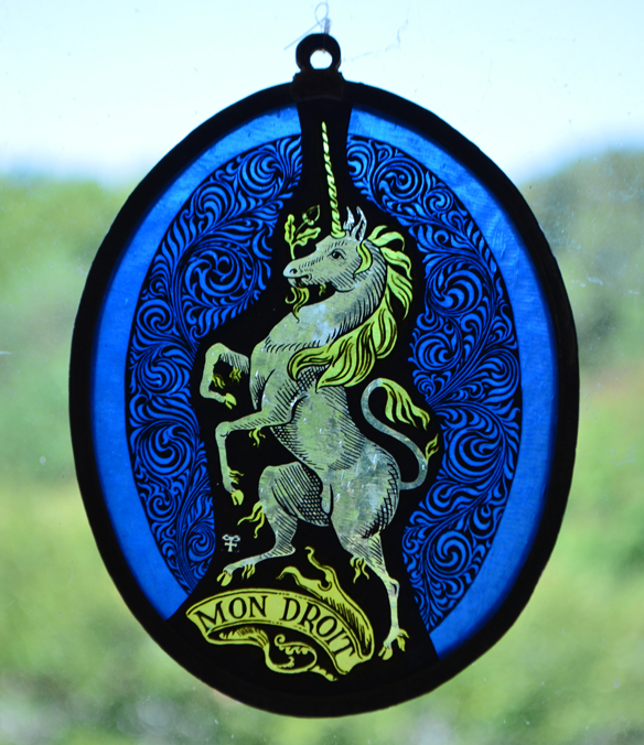 Suncatcher