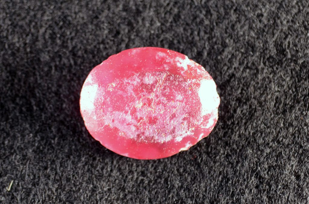 Paste Gems: It’s the Real Thing (Almost!)