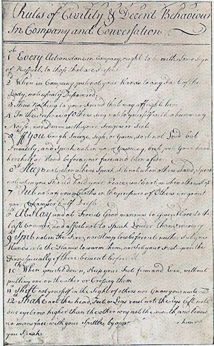 rules-of-civility