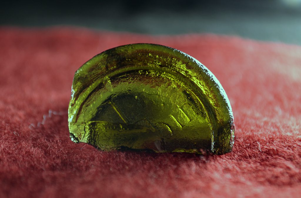 Ten Cool But Rarely-Exhibited Artifacts Found at Ferry Farm