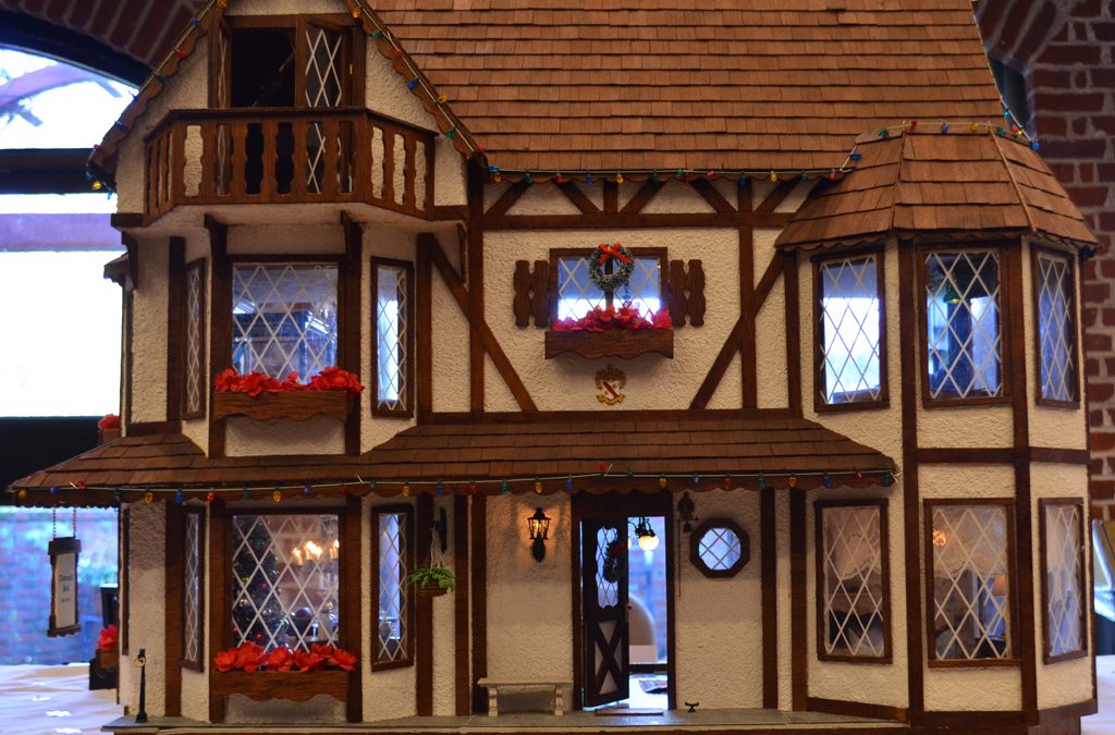 Photos: 3rd Annual “A Wee Christmas” at Kenmore