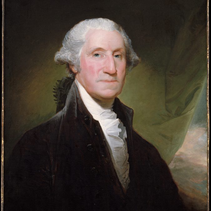 True or False? Test Your Knowledge of George Washington!