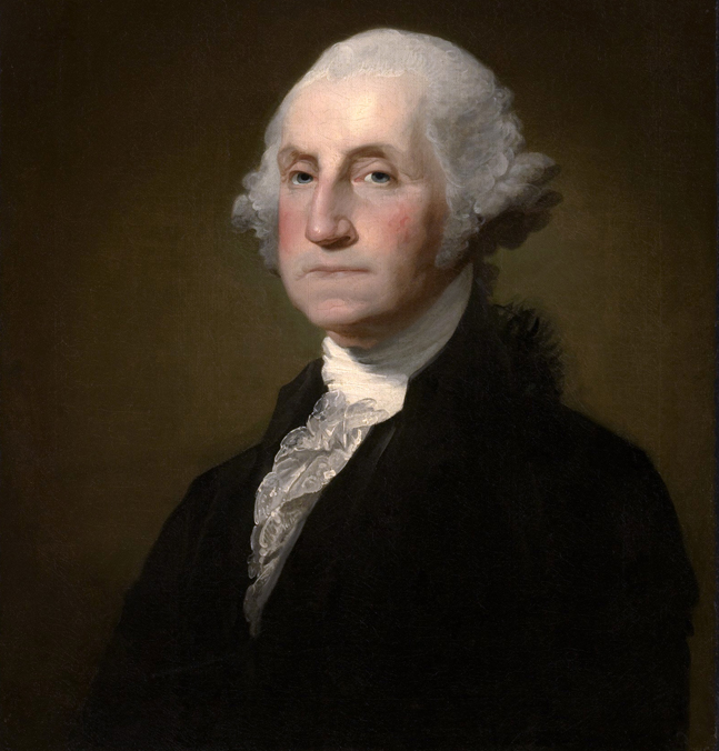 George Washington’s Troublesome Teeth