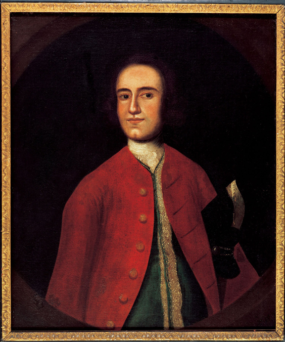 When George Washington Almost Joined the British Royal Navy