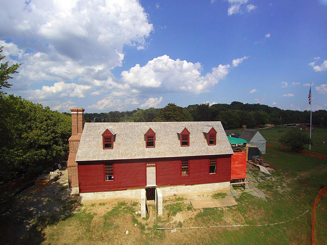 Lecture Series will Introduce the New Ferry Farm