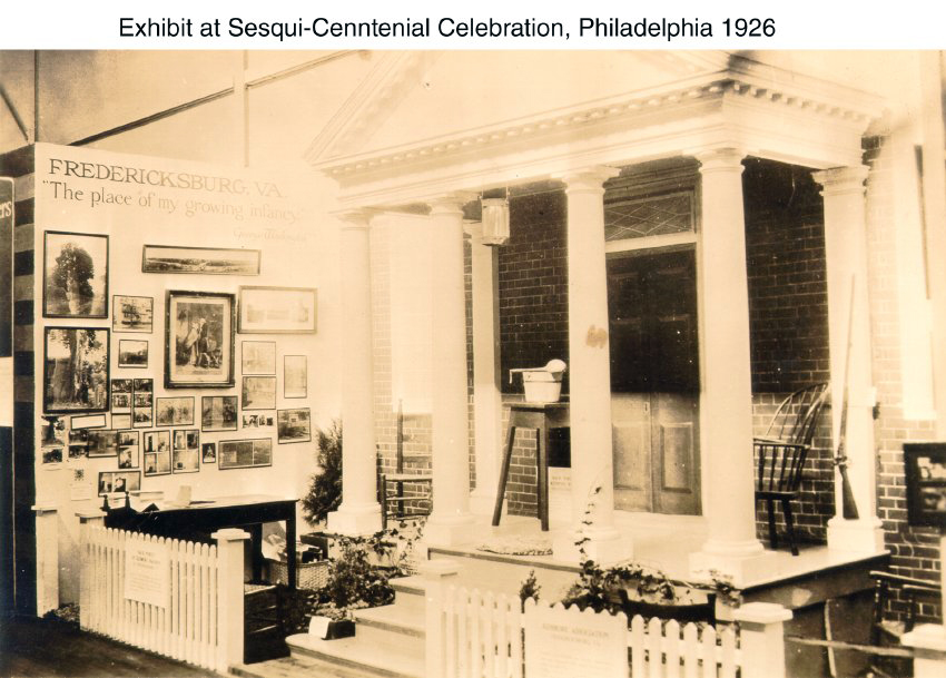 Philadelphia Exposition 1