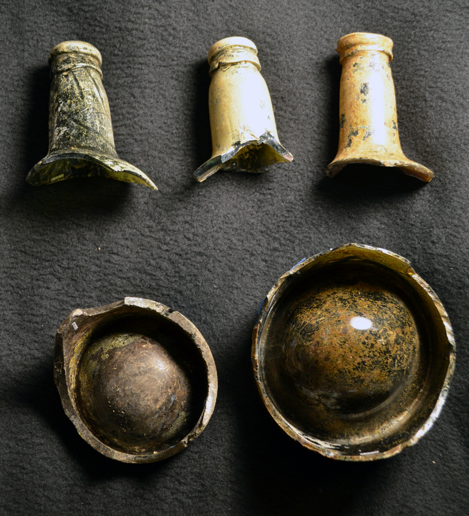 Wine Bottles 1