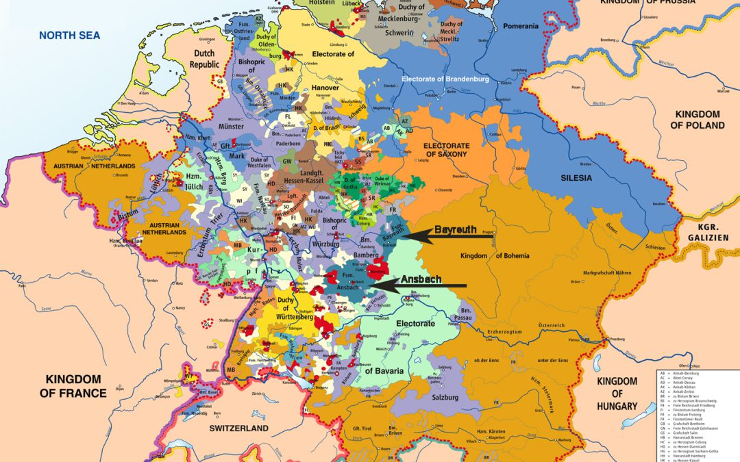 Hessians and History: Learning Something New Every Day