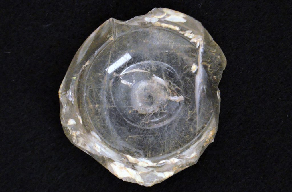 What Is This Artifact?