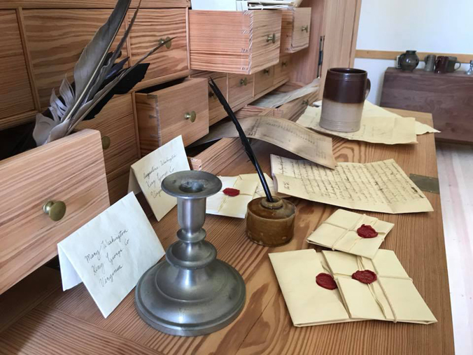 Primary Sources: Interpreting the Past in the Present