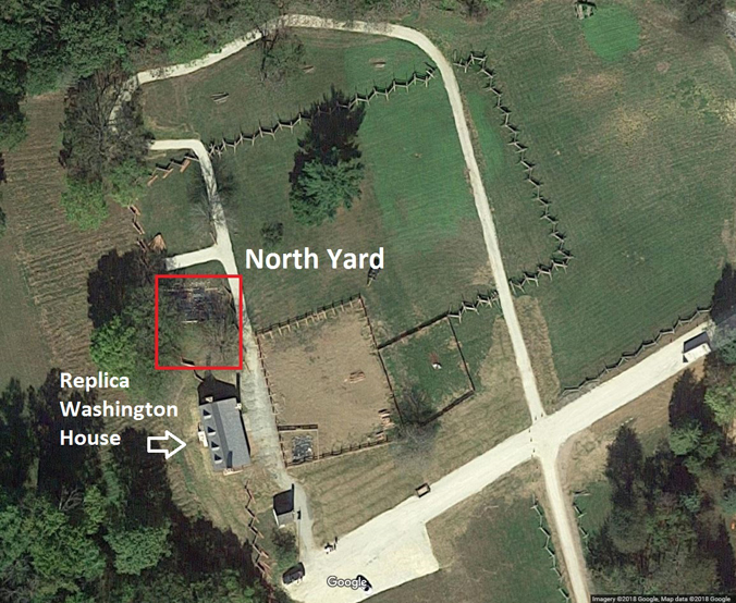 We Really Dig History!: This Summer’s Excavations at Ferry Farm