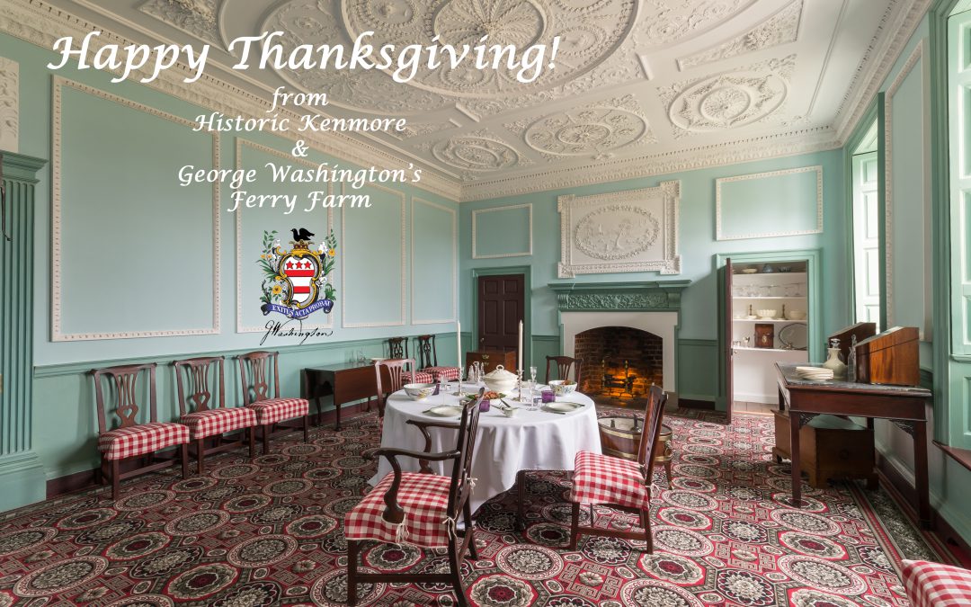 Happy Thanksgiving!