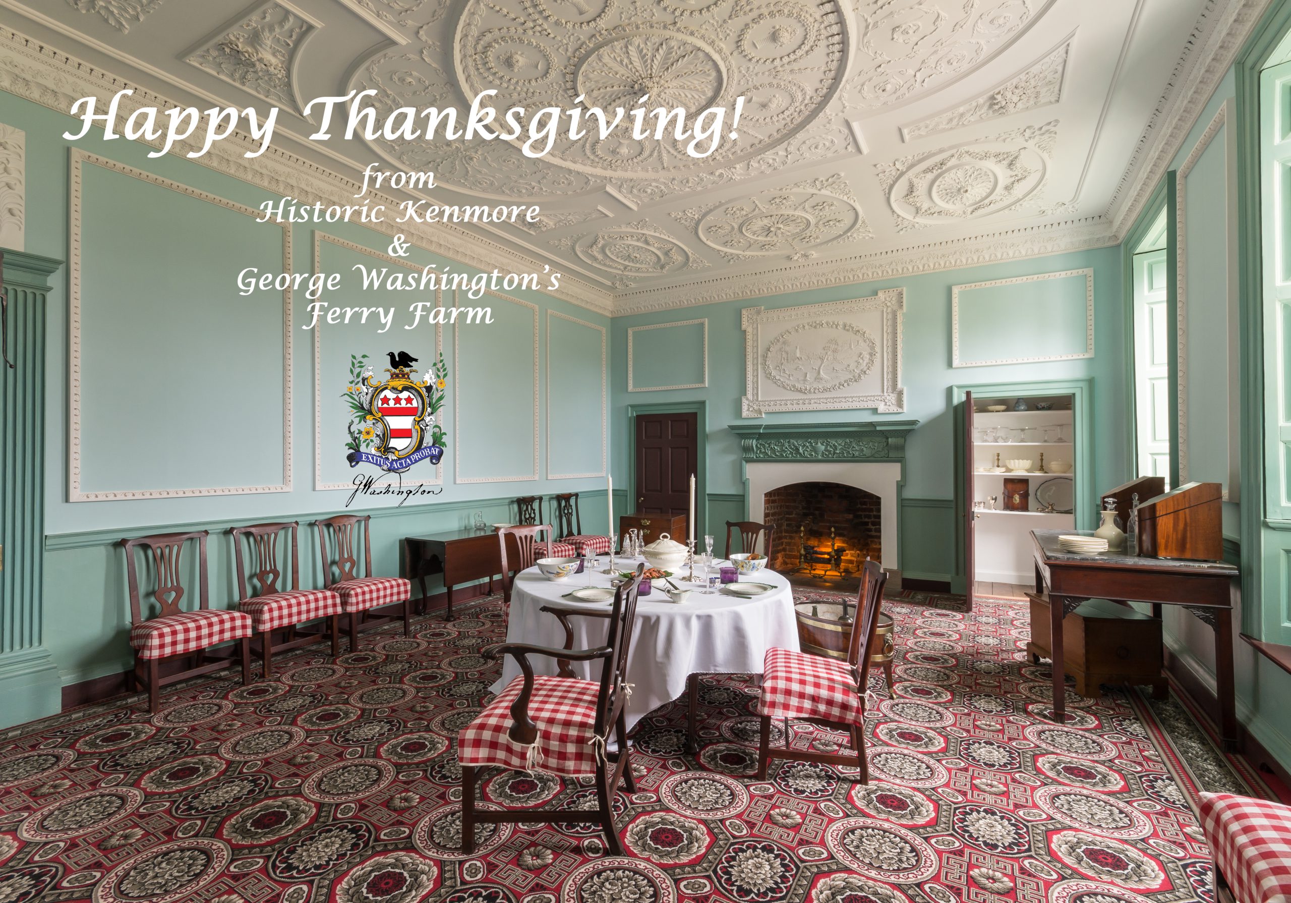 Thanksgiving Photo
