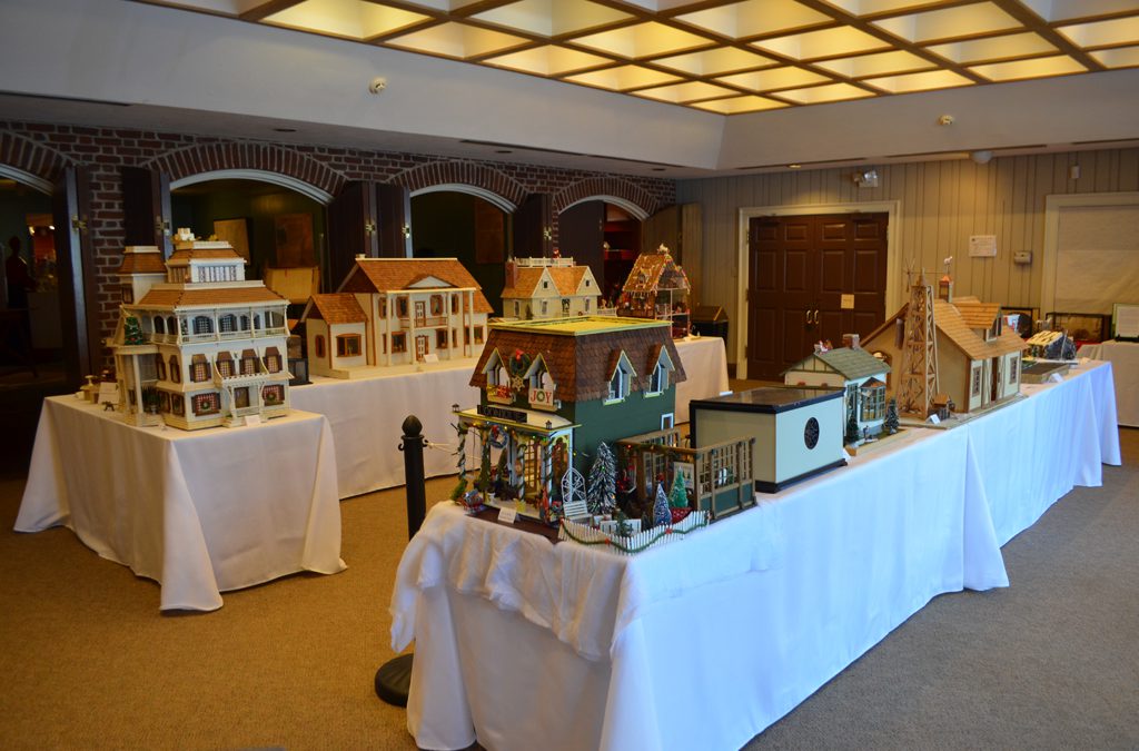 5th Annual “A Wee Christmas at Kenmore” [Photos]