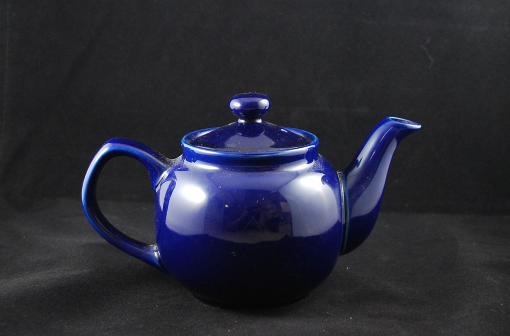 Making 18th Century Glass & Ceramic Reproductions: An Update