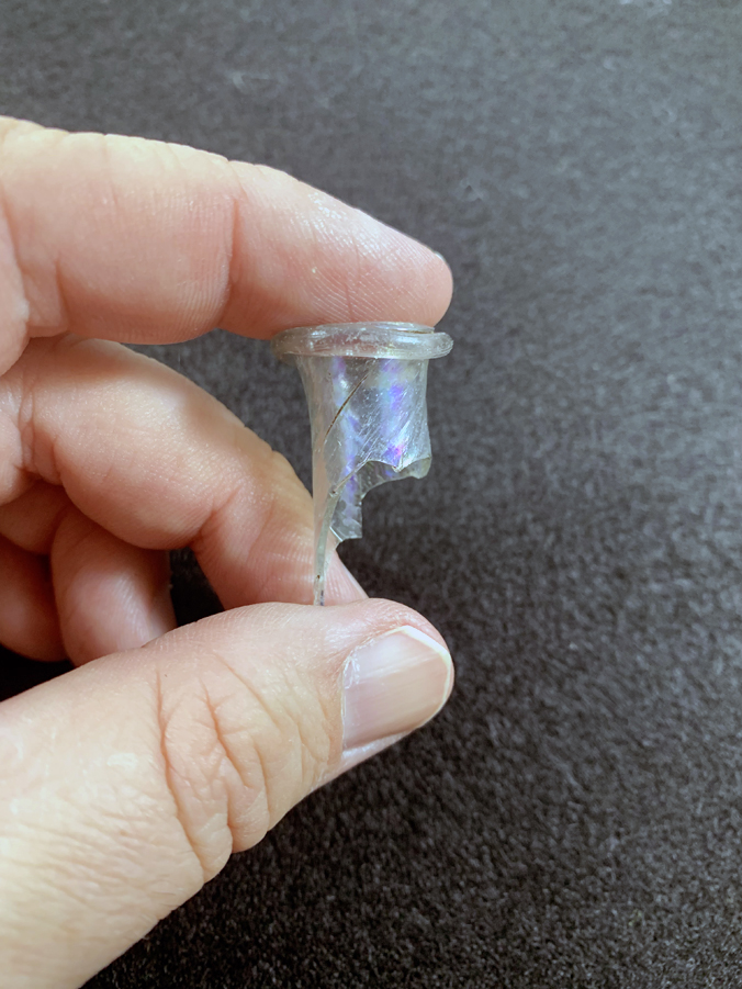 Perfume Bottle