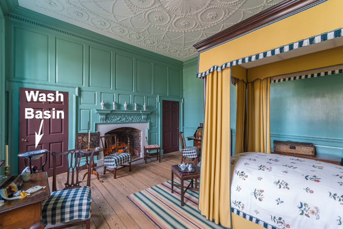 Summer Stinks!: The Odoriferous 18th Century