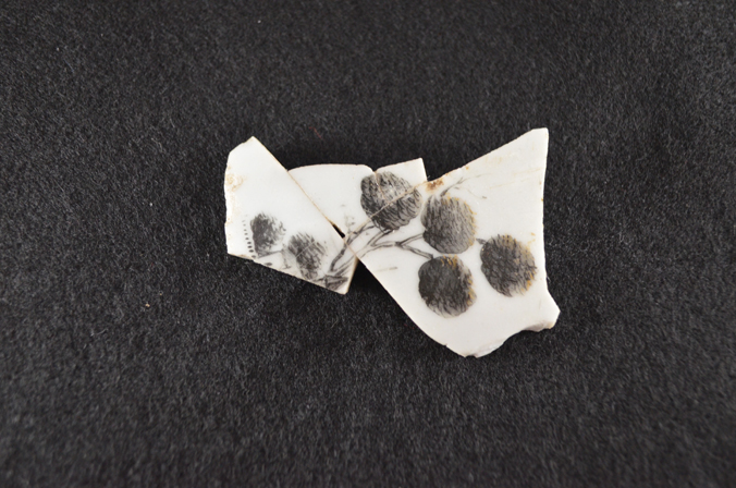 Thievery, Espionage, and Fancy Dishes: Why Porcelain Was a Big Deal for the Washington Family