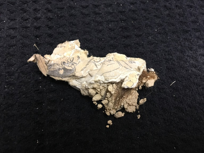 Plaster 02