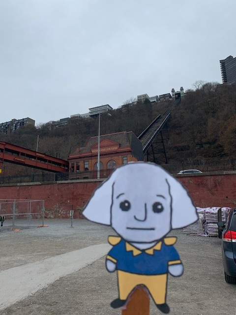 Duquense Incline