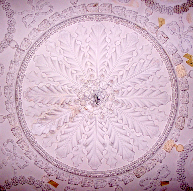 Ceiling-Hook