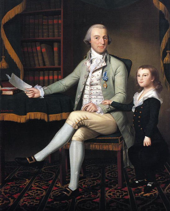 Washington and the Culper Spy Ring