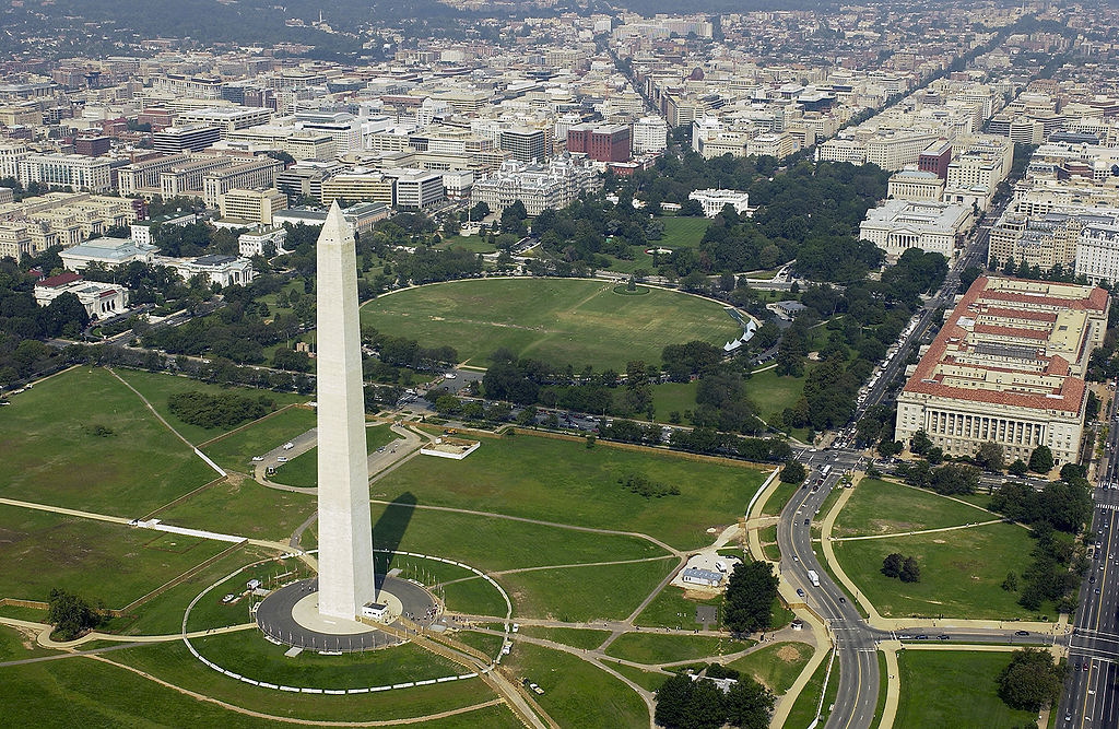 National Parks, National Historic Landmarks, and the National Register of Historic Places, Oh My!