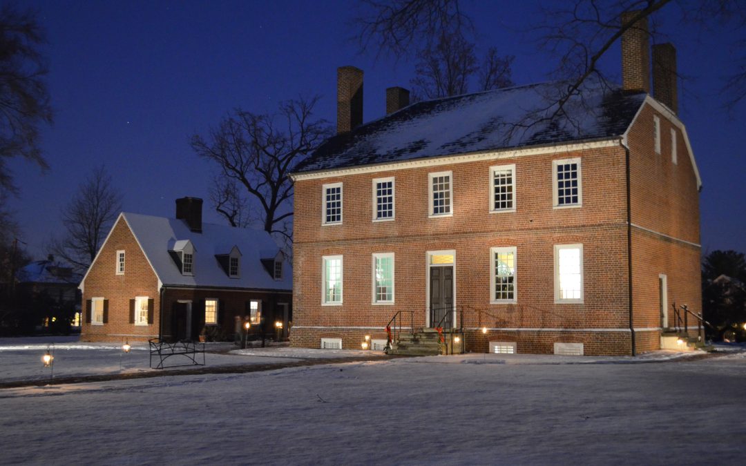 What in the World is Twelfth Night?: A Visit with the Ghost of Twelfth Night Past