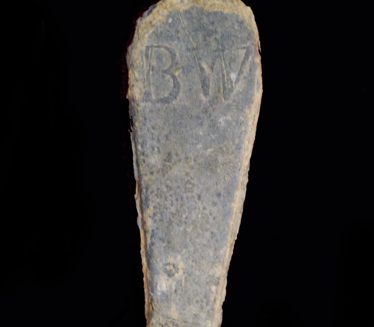 Behind the Glass of the Archaeology Lab: Creating an Exhibit