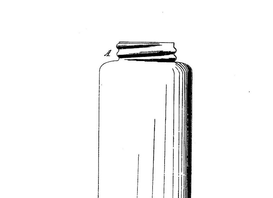 Put A Lid On it: Mason Jars and Home Canning in America