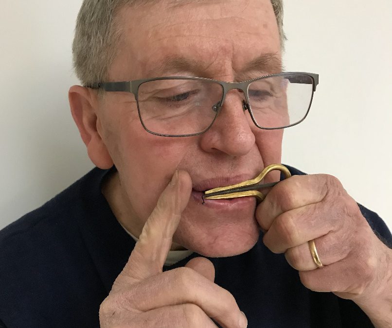Music from the Past: Jaw Harps and their Players
