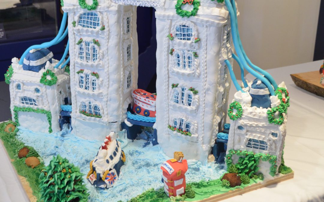 A Short and Sweet History of the Gingerbread House