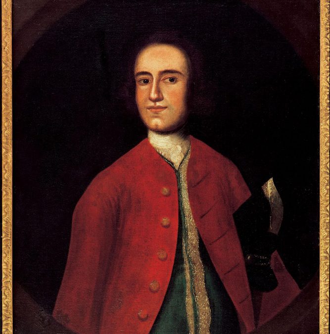 Bane of the Washingtons Part II: The Deaths of Lawrence, Fielding, and Samuel
