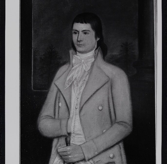 Bane of the Washingtons: Deaths in the Next Generation and Amongst the Enslaved