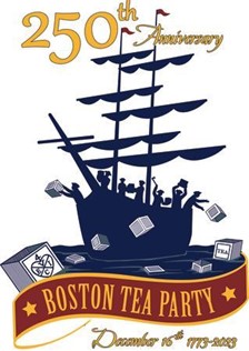 Spilling the Tea: The Boston Tea Party at 250